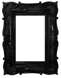 Black Photo Frame Manufacturer Supplier Wholesale Exporter Importer Buyer Trader Retailer in Bhubaneshwar Orissa India